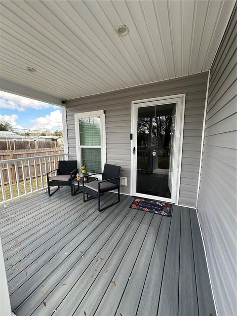 Tiny photo for 6867 NE 5th Street, Ocala, FL 34470 (MLS # OM720102)