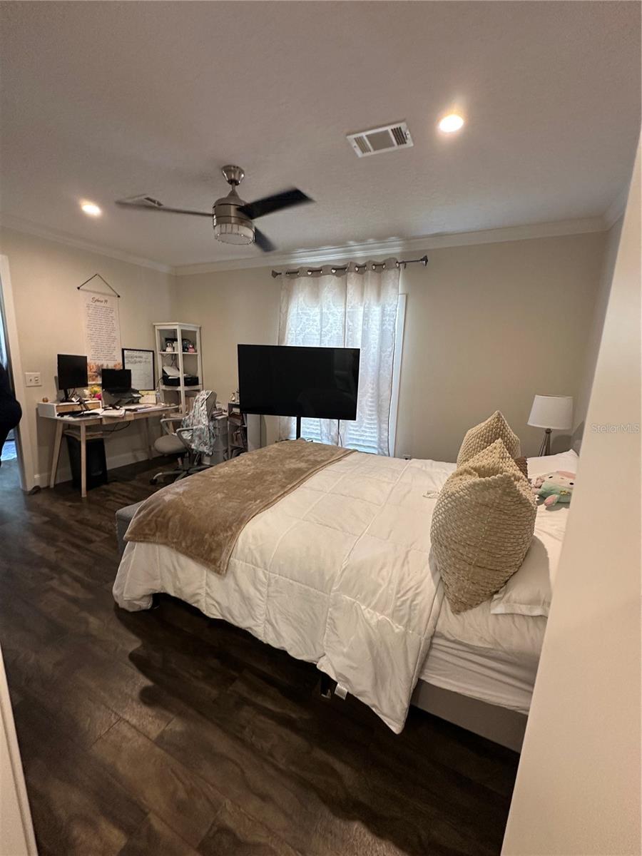 OCALA HEIGHTS - Residential