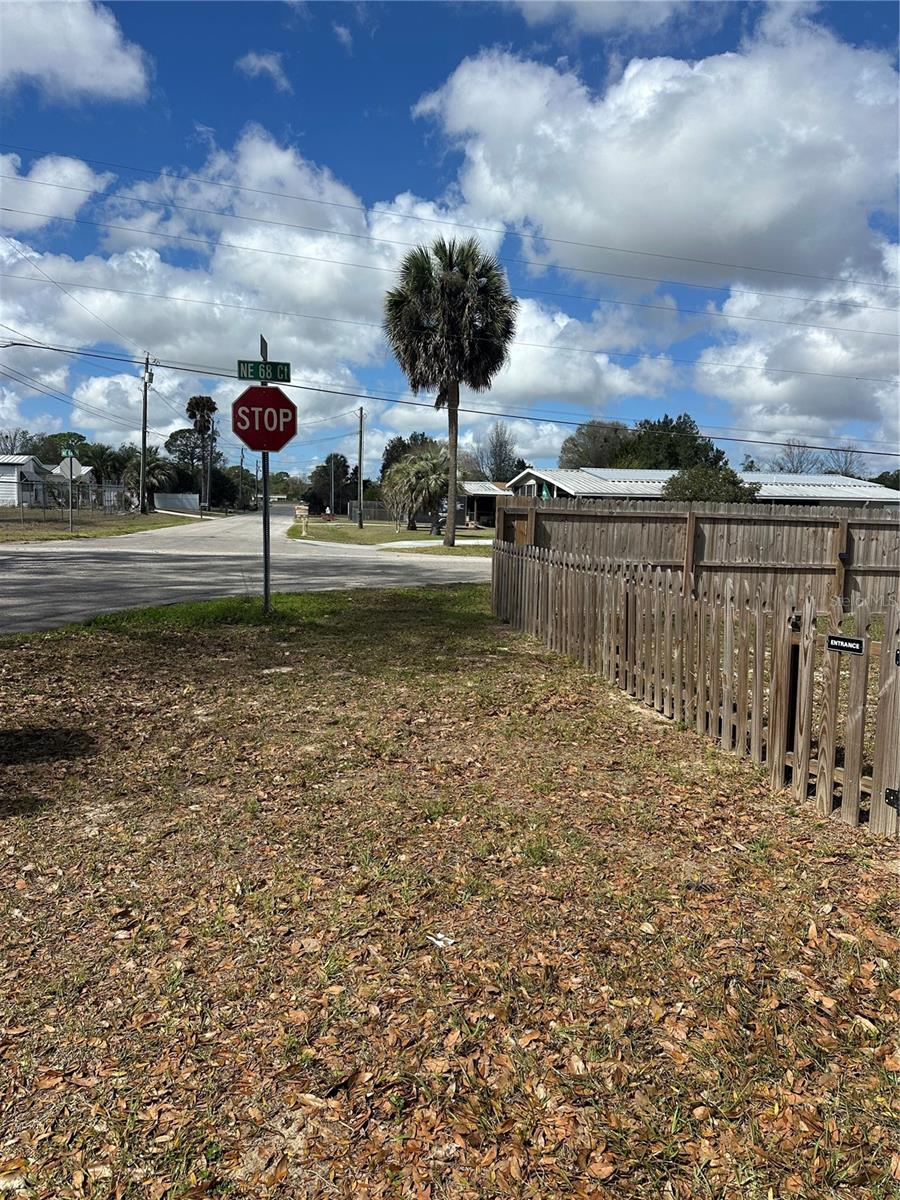 OCALA HEIGHTS - Residential