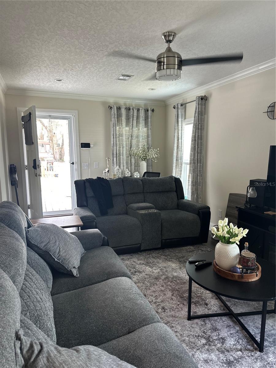 OCALA HEIGHTS - Residential