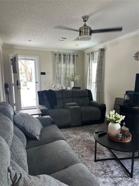 Tiny photo for 6867 NE 5th Street, Ocala, FL 34470 (MLS # OM720102)