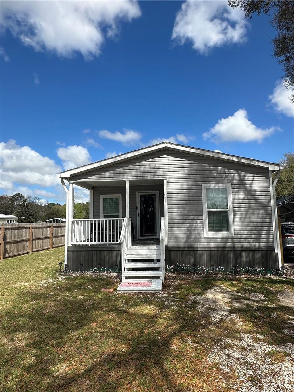 Photo of 6867 NE 5th Street, Ocala, FL 34470 (MLS # OM720102)