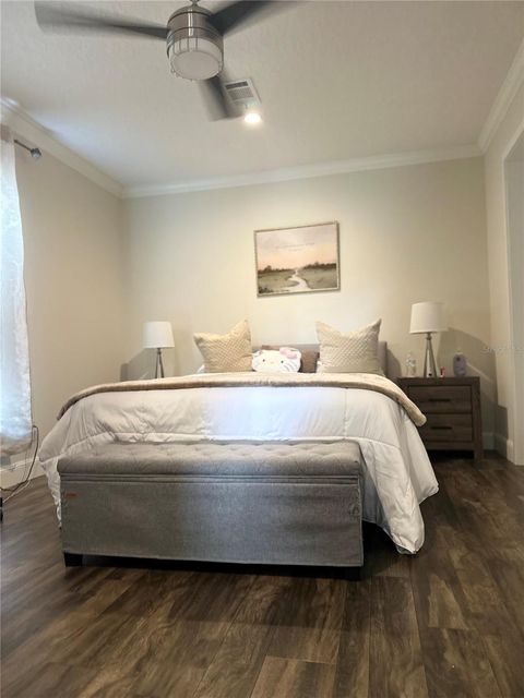 Tiny photo for 6867 NE 5th Street, Ocala, FL 34470 (MLS # OM720102)