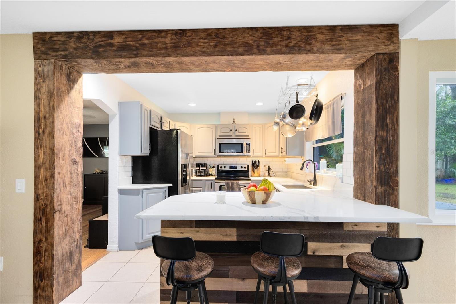 GOLFWOOD HEIGHTS - Residential