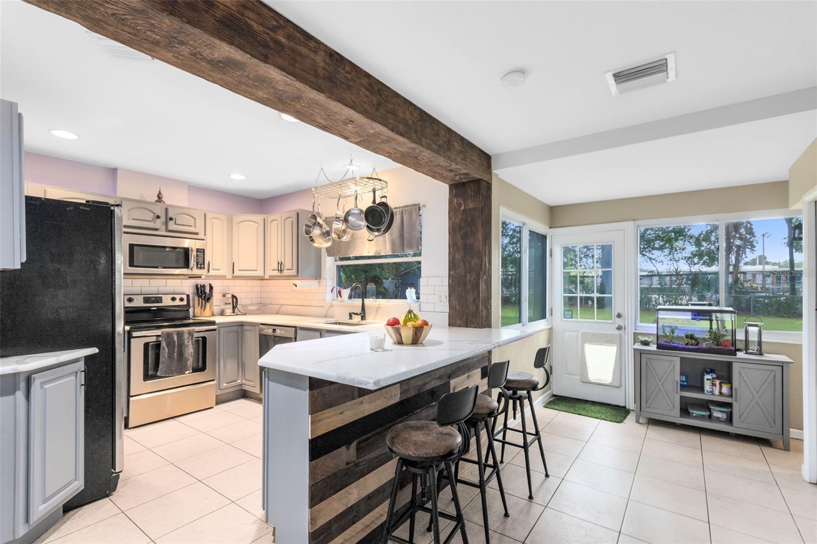 GOLFWOOD HEIGHTS - Residential