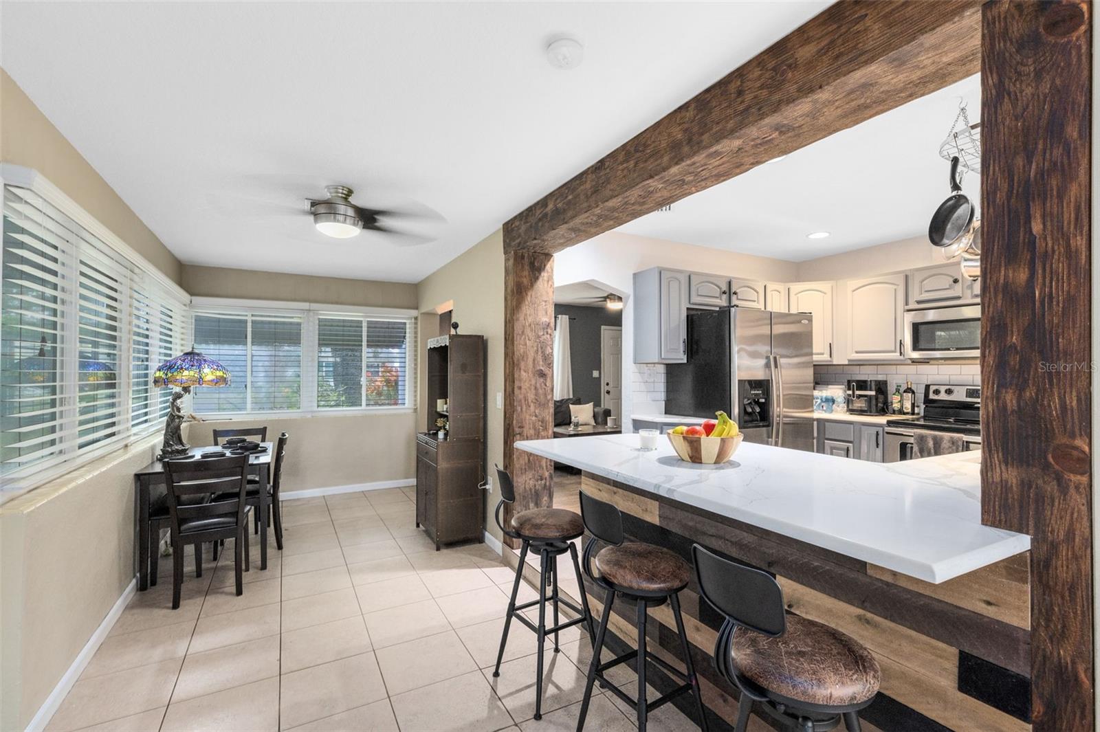 GOLFWOOD HEIGHTS - Residential