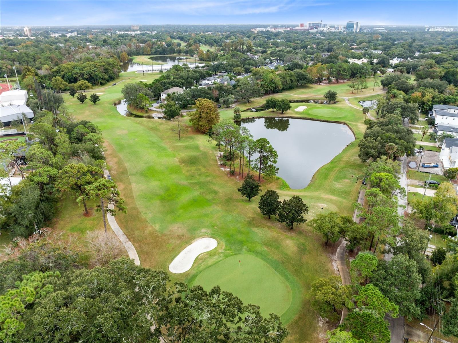 GOLFWOOD HEIGHTS - Residential