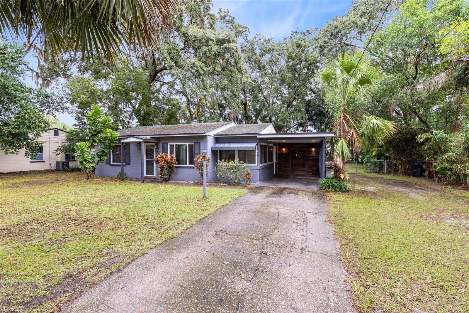 GOLFWOOD HEIGHTS - Residential