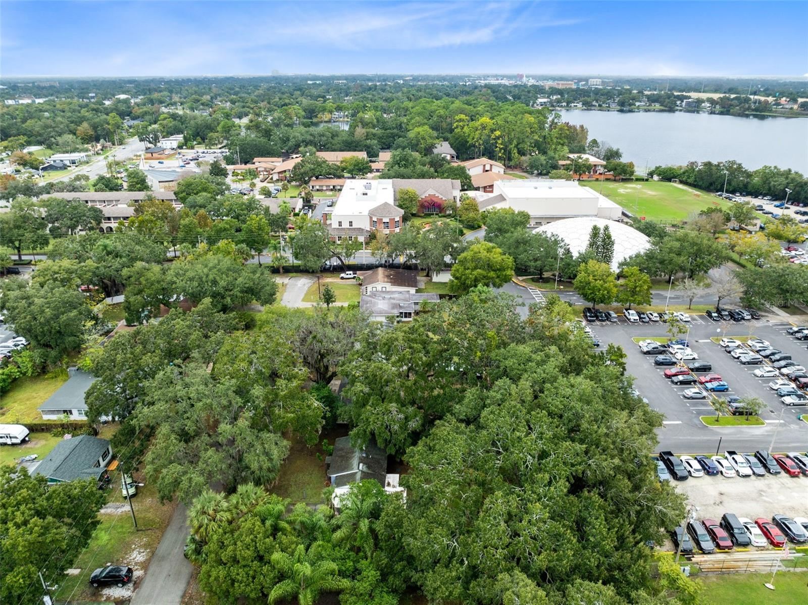 GOLFWOOD HEIGHTS - Residential