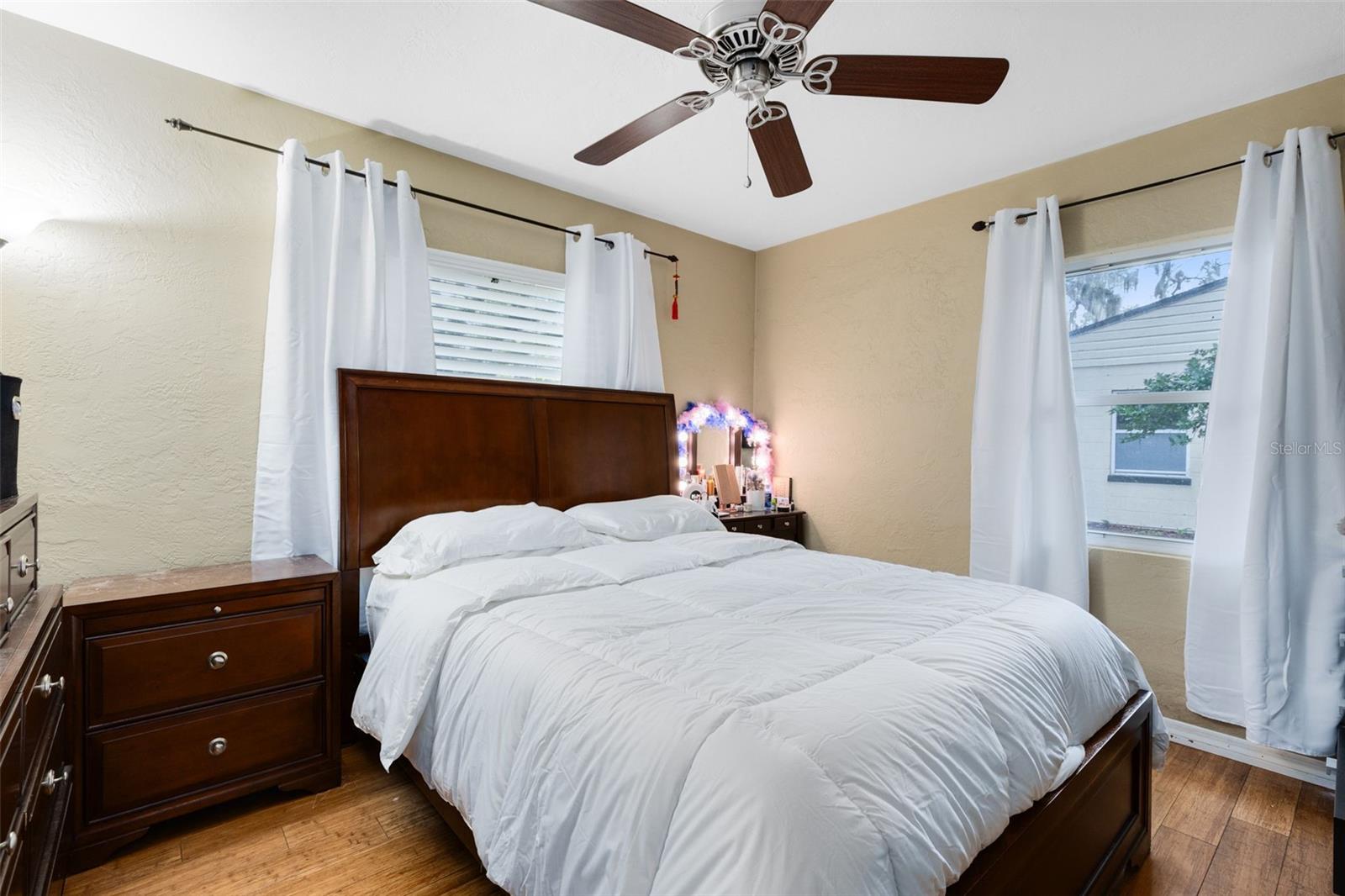 GOLFWOOD HEIGHTS - Residential