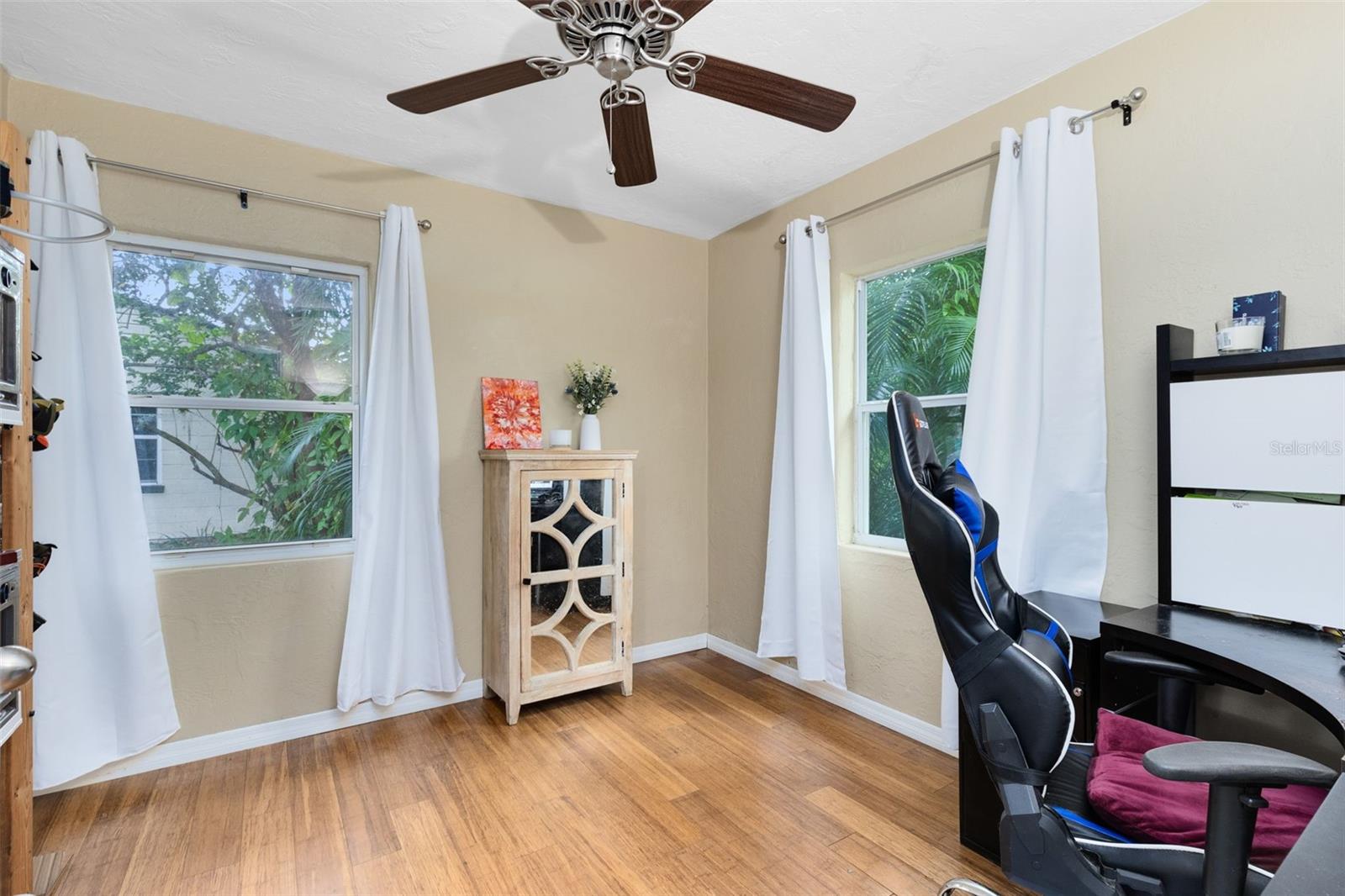 GOLFWOOD HEIGHTS - Residential