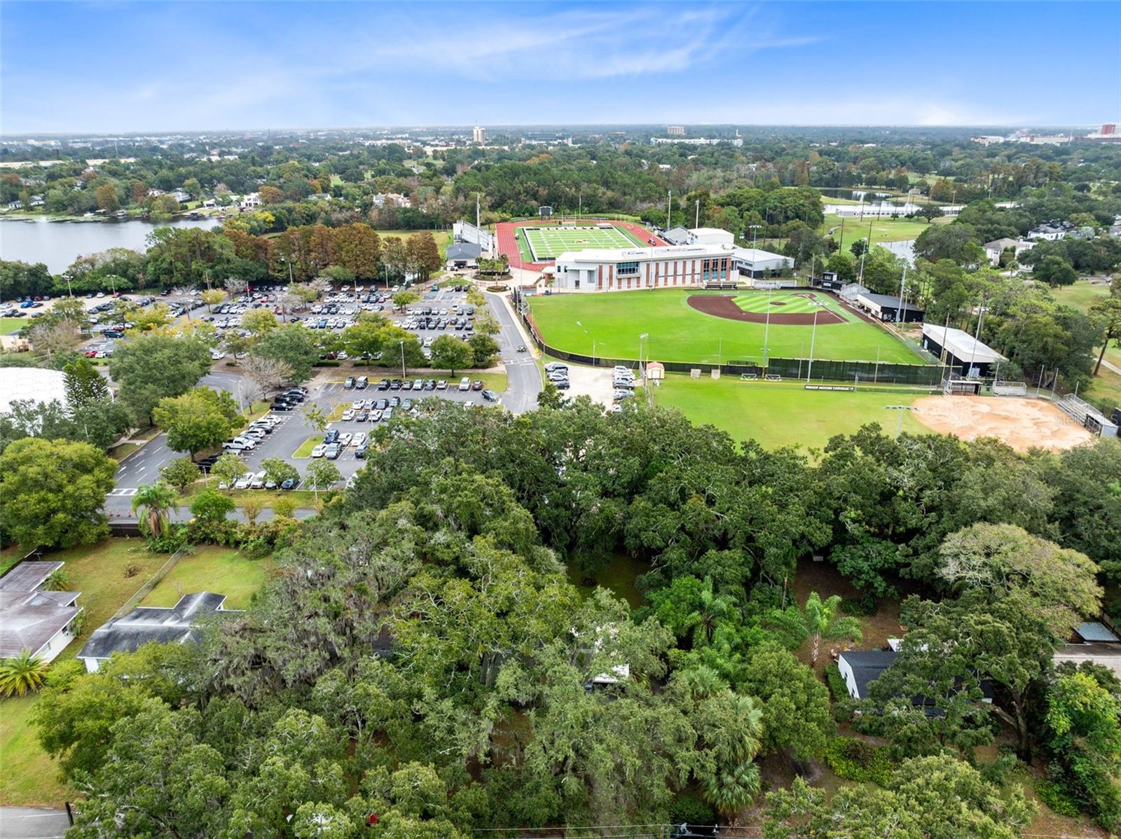 GOLFWOOD HEIGHTS - Residential