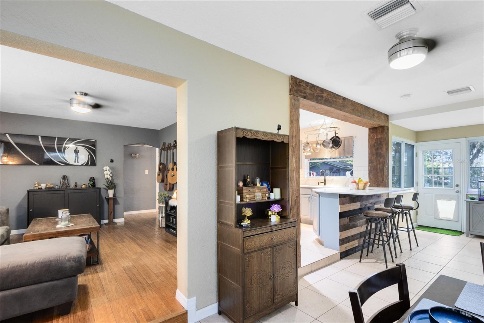 GOLFWOOD HEIGHTS - Residential