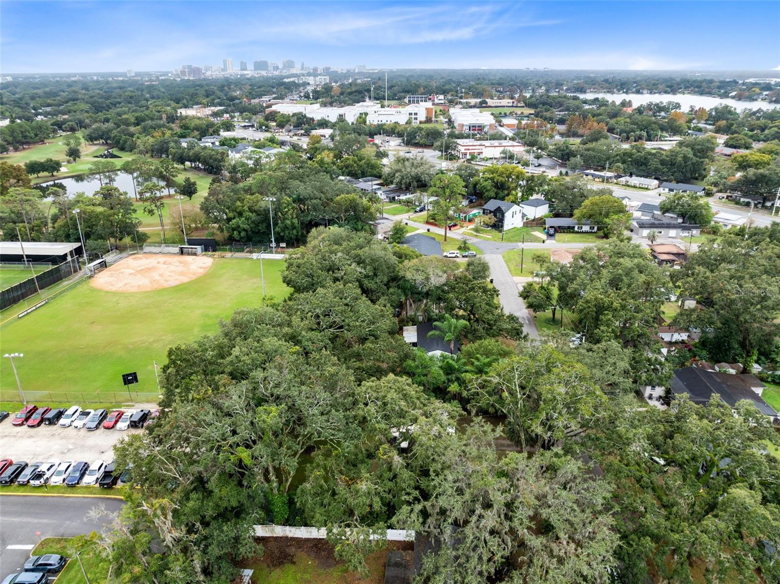 GOLFWOOD HEIGHTS - Residential