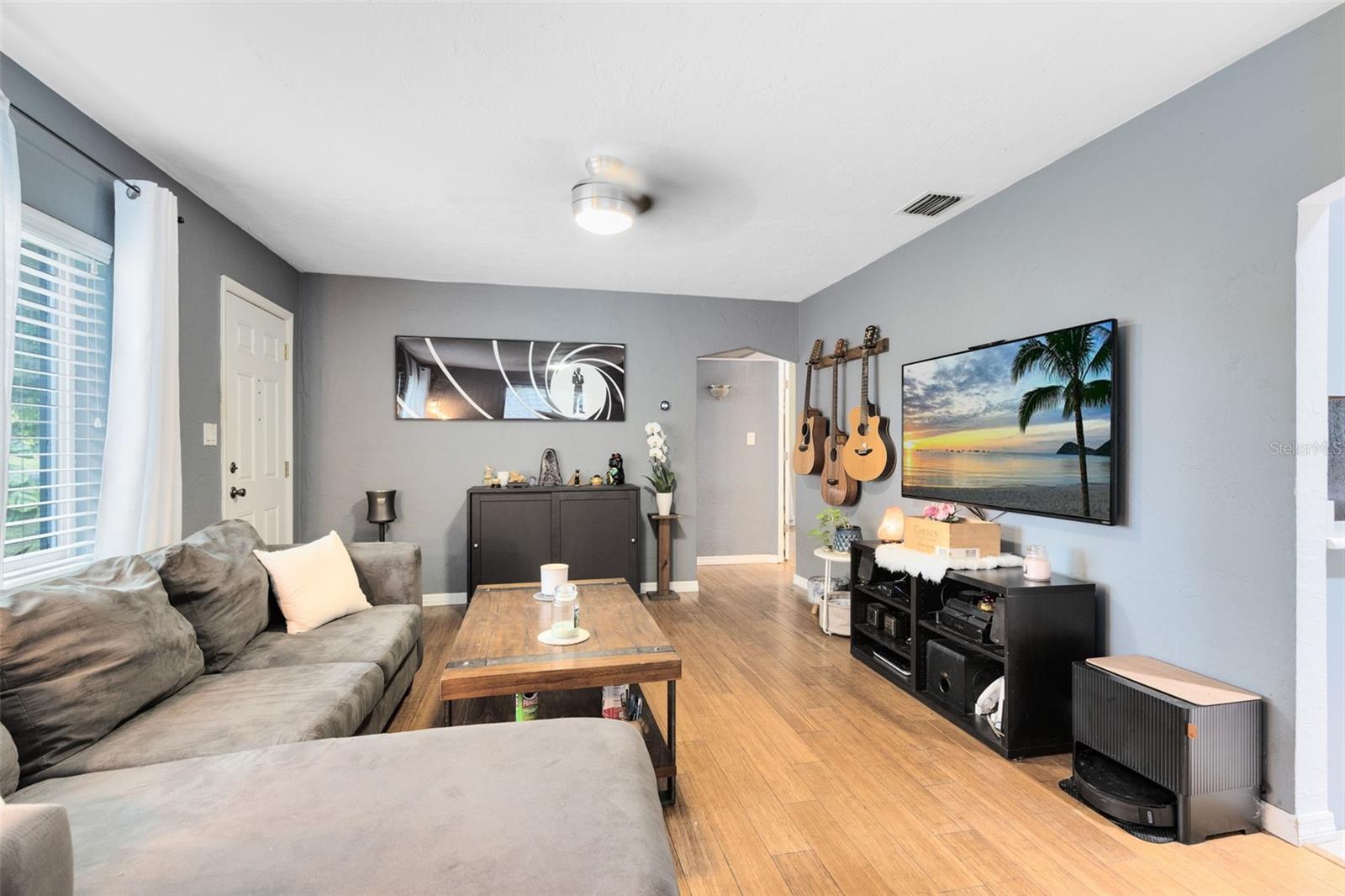 GOLFWOOD HEIGHTS - Residential