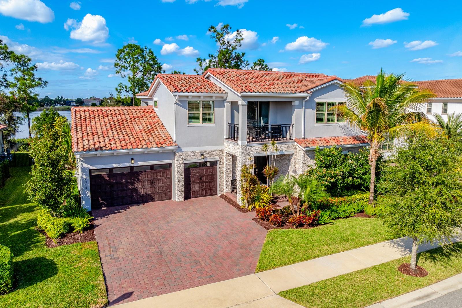 AVALON COVE - Residential