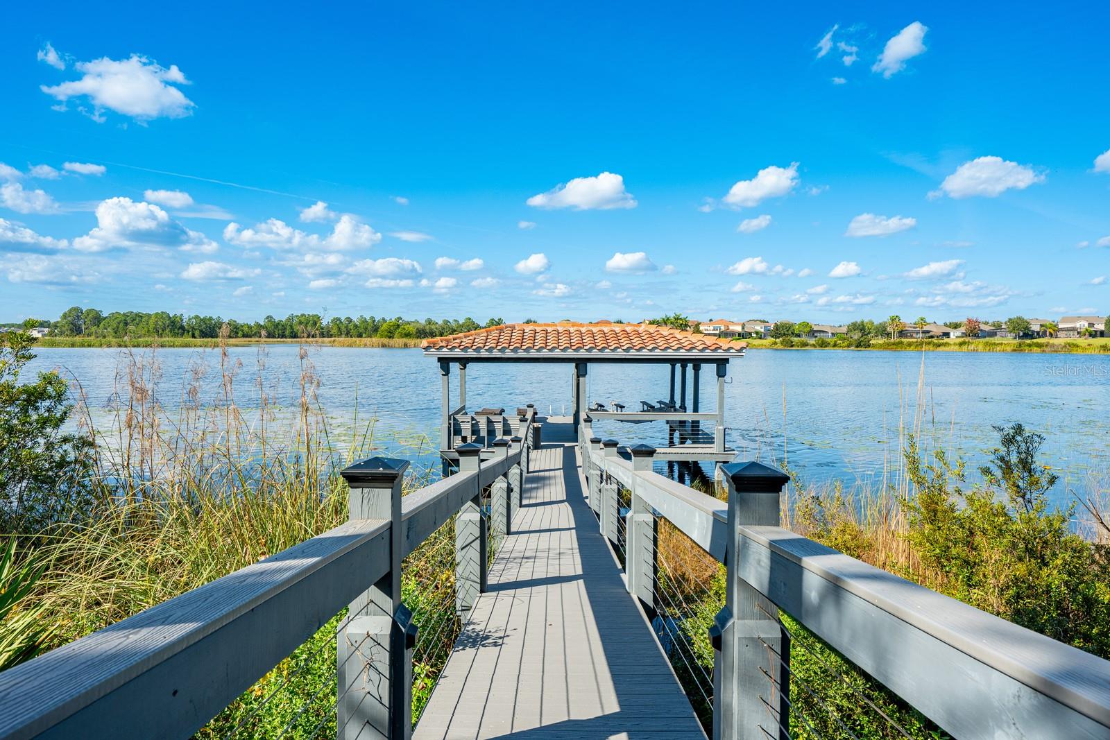 AVALON COVE - Residential