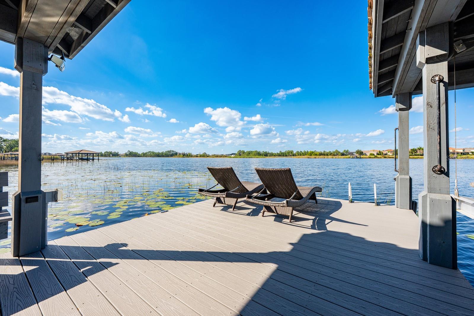 AVALON COVE - Residential