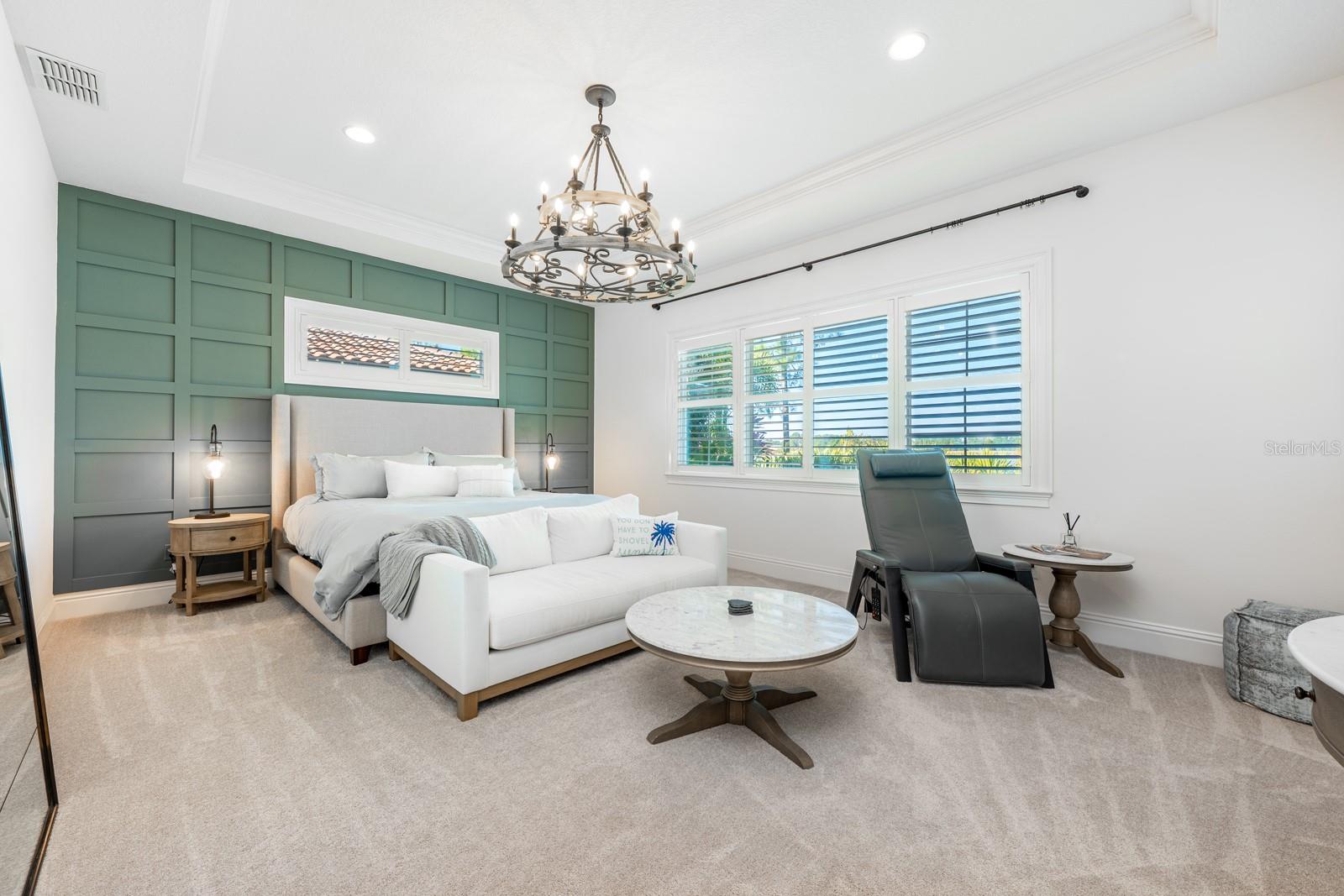 AVALON COVE - Residential