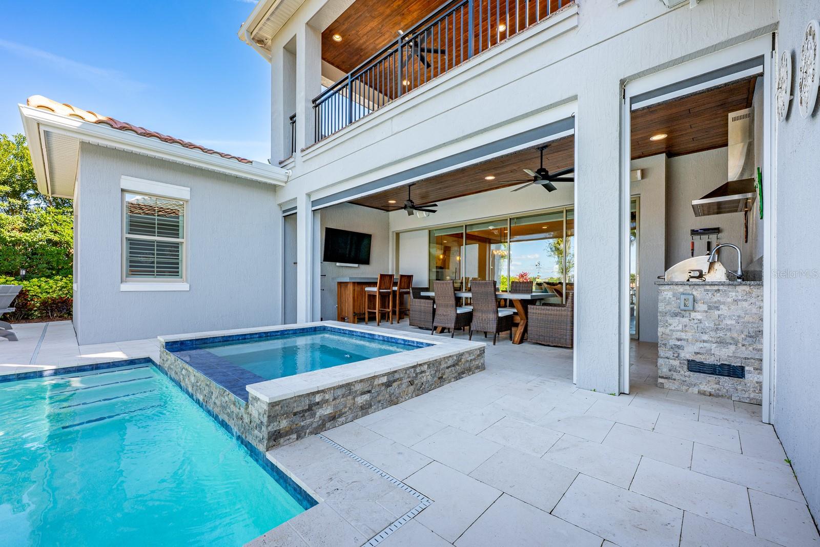 AVALON COVE - Residential