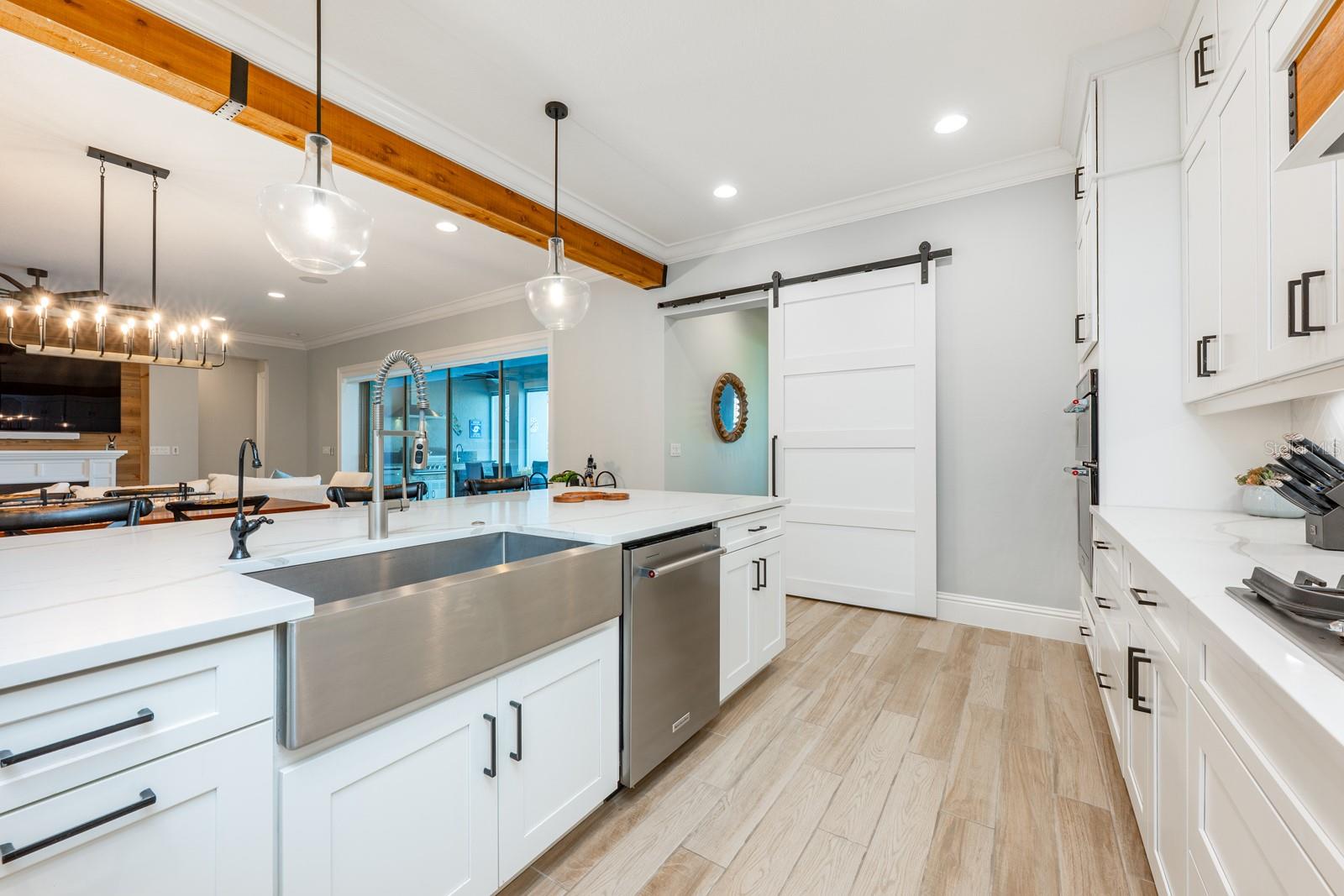 AVALON COVE - Residential