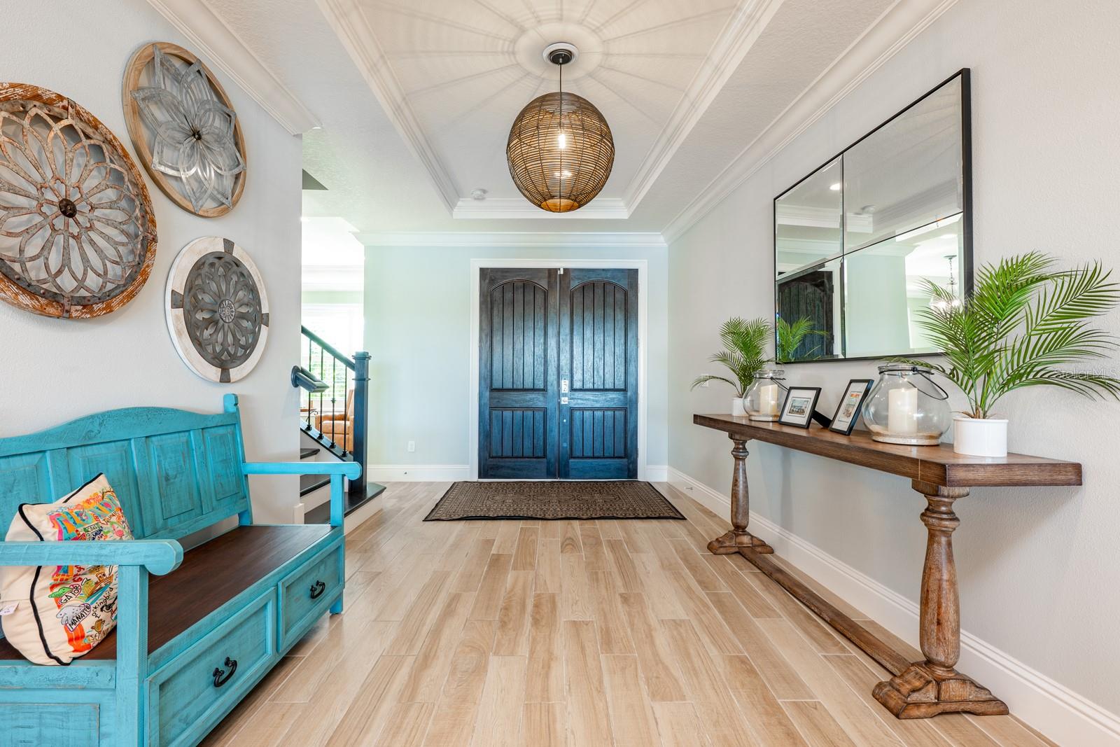 AVALON COVE - Residential