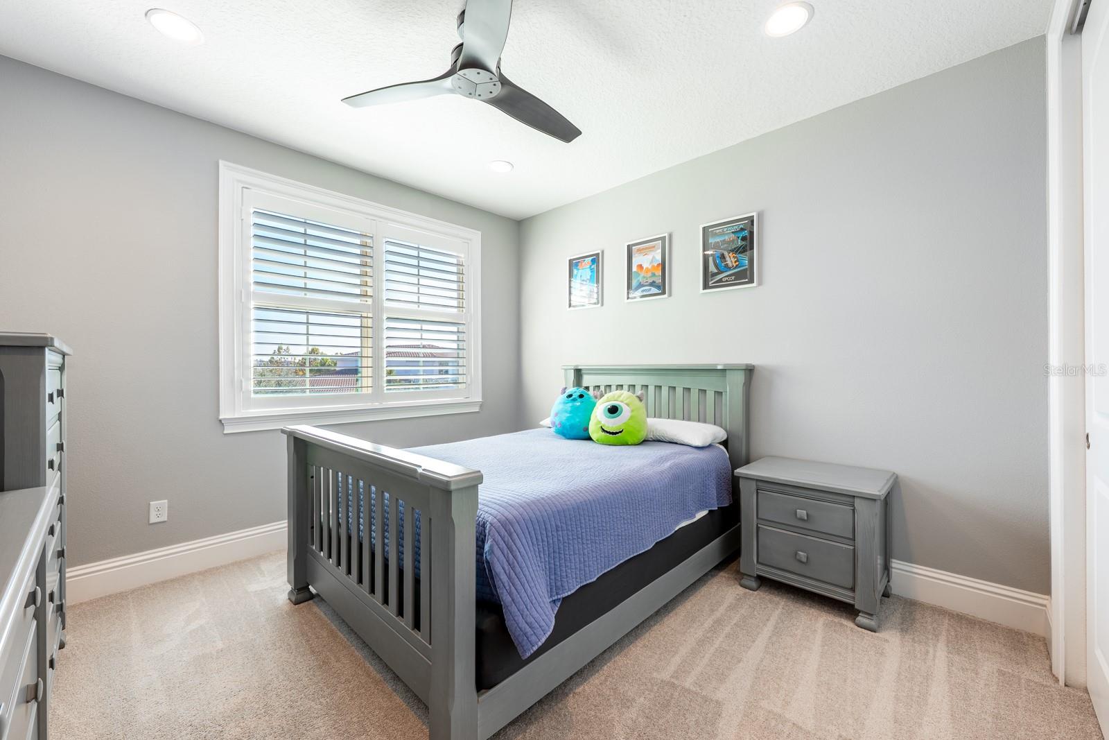 AVALON COVE - Residential