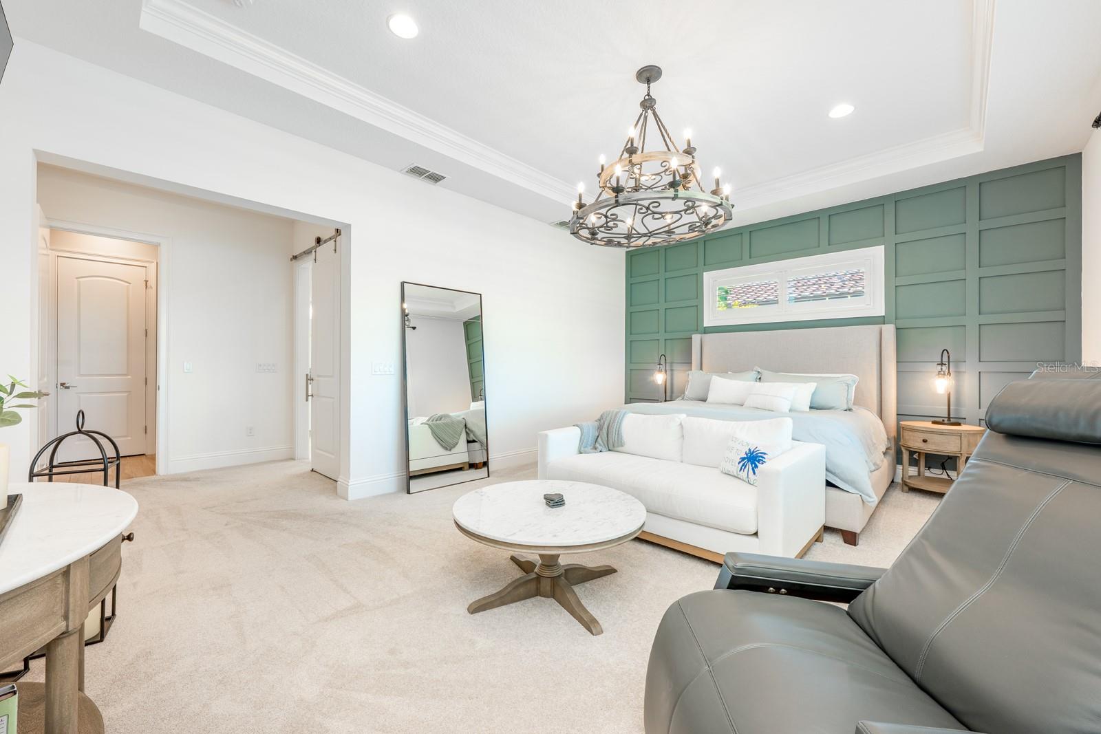 AVALON COVE - Residential