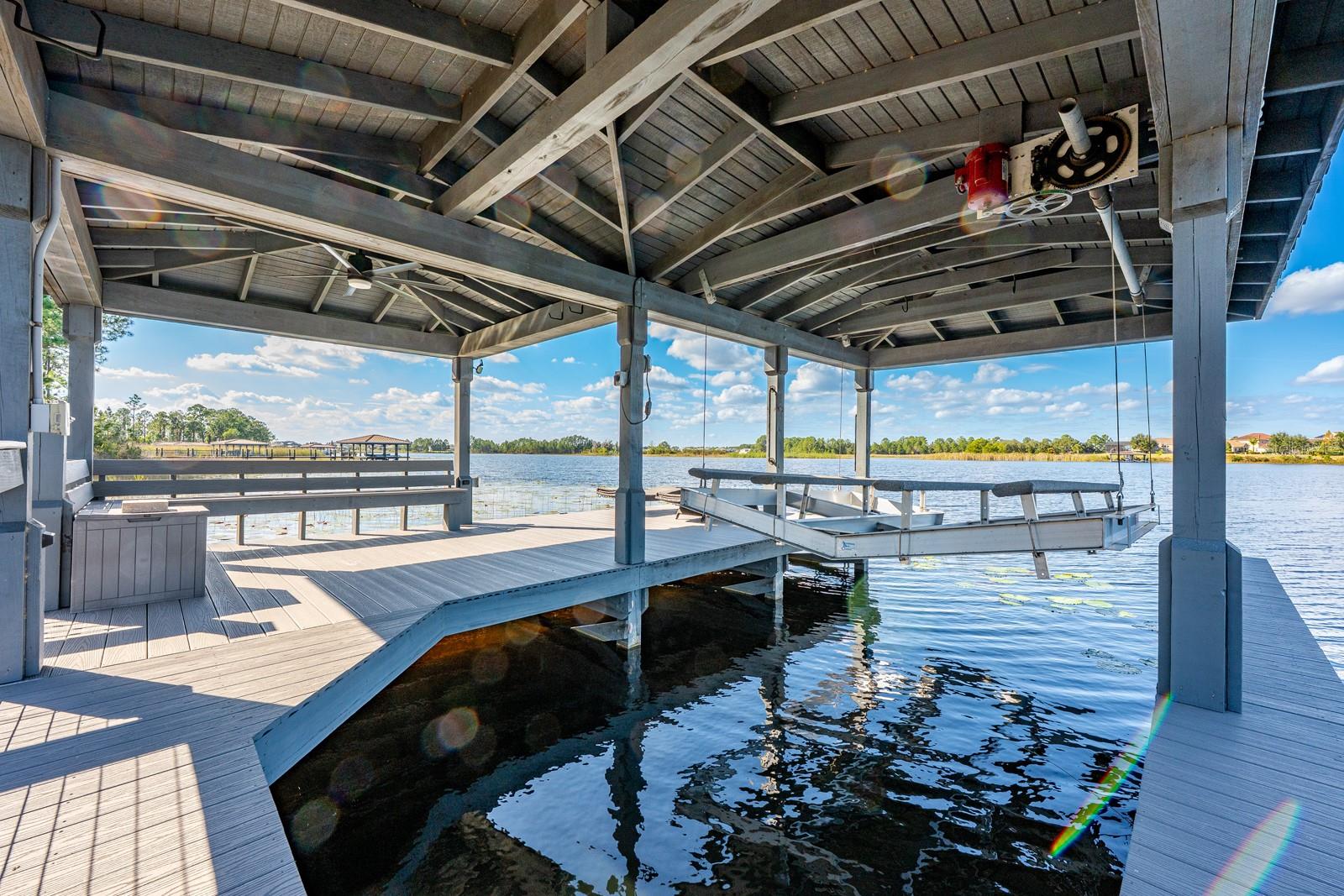 AVALON COVE - Residential