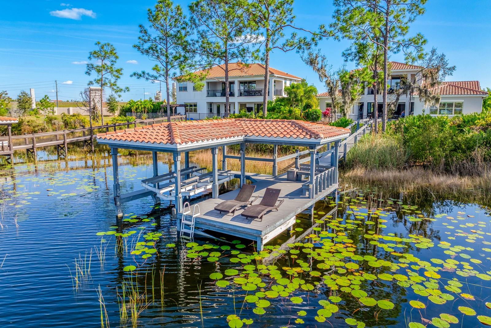 AVALON COVE - Residential