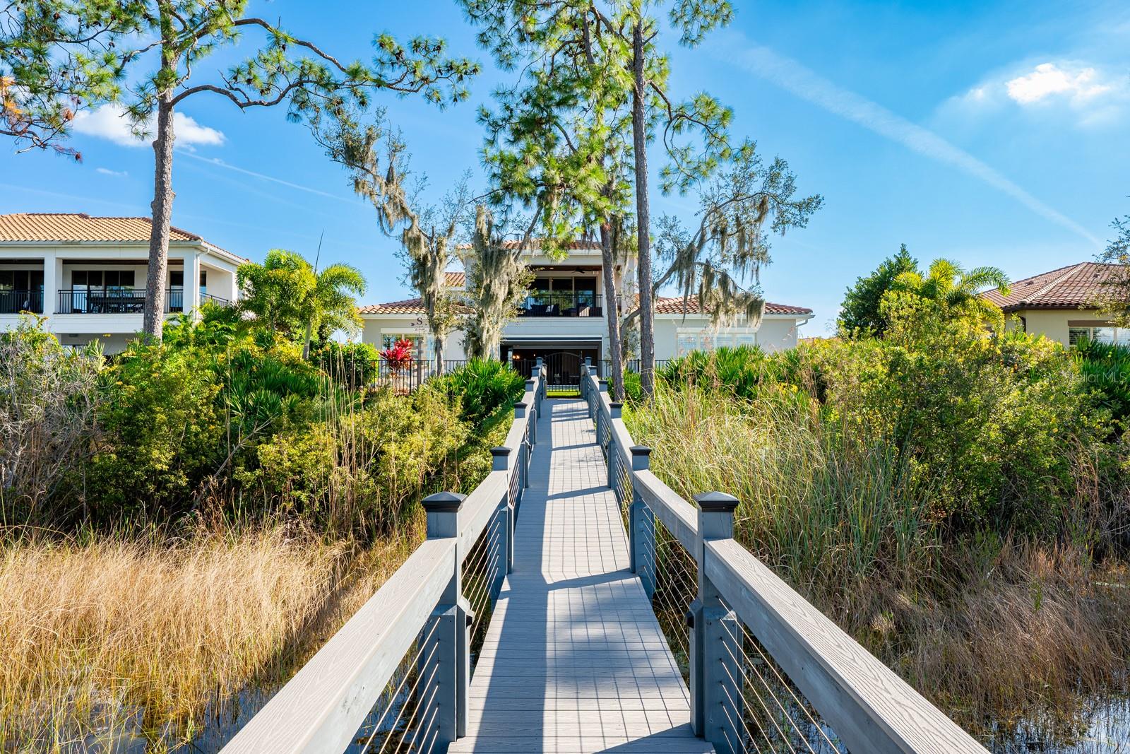 AVALON COVE - Residential