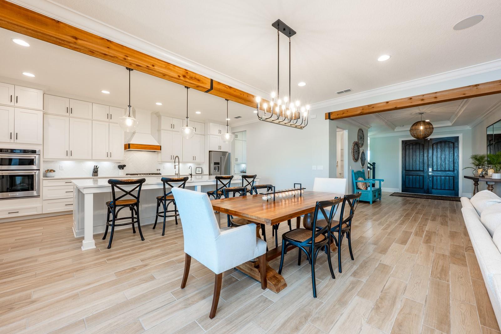 AVALON COVE - Residential