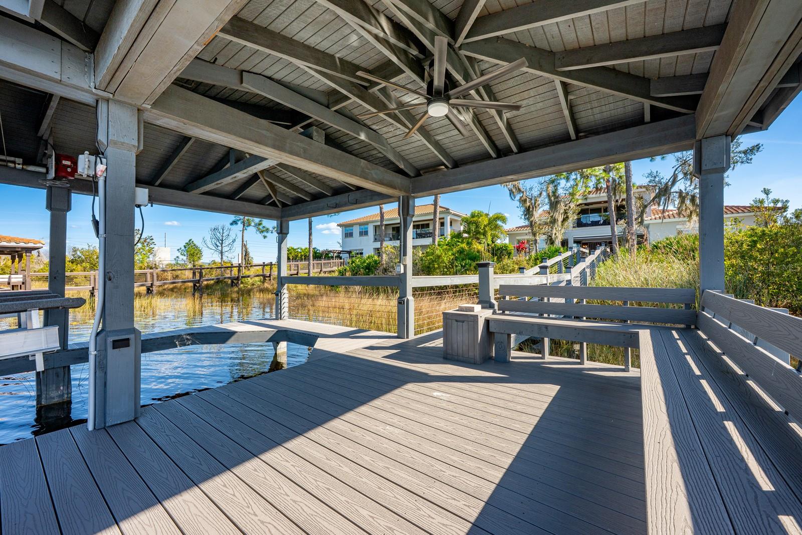 AVALON COVE - Residential