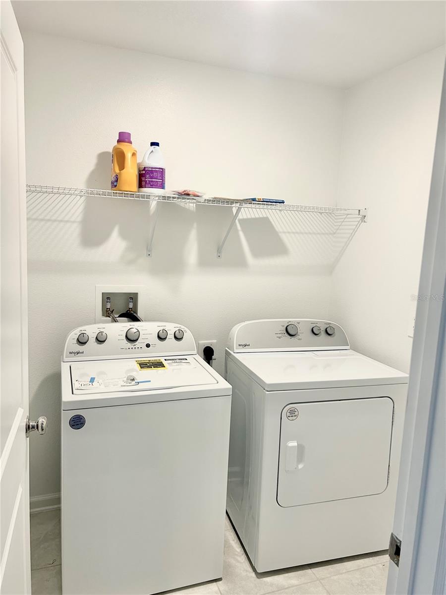 PEACE CRK RESERVE - Residential Lease