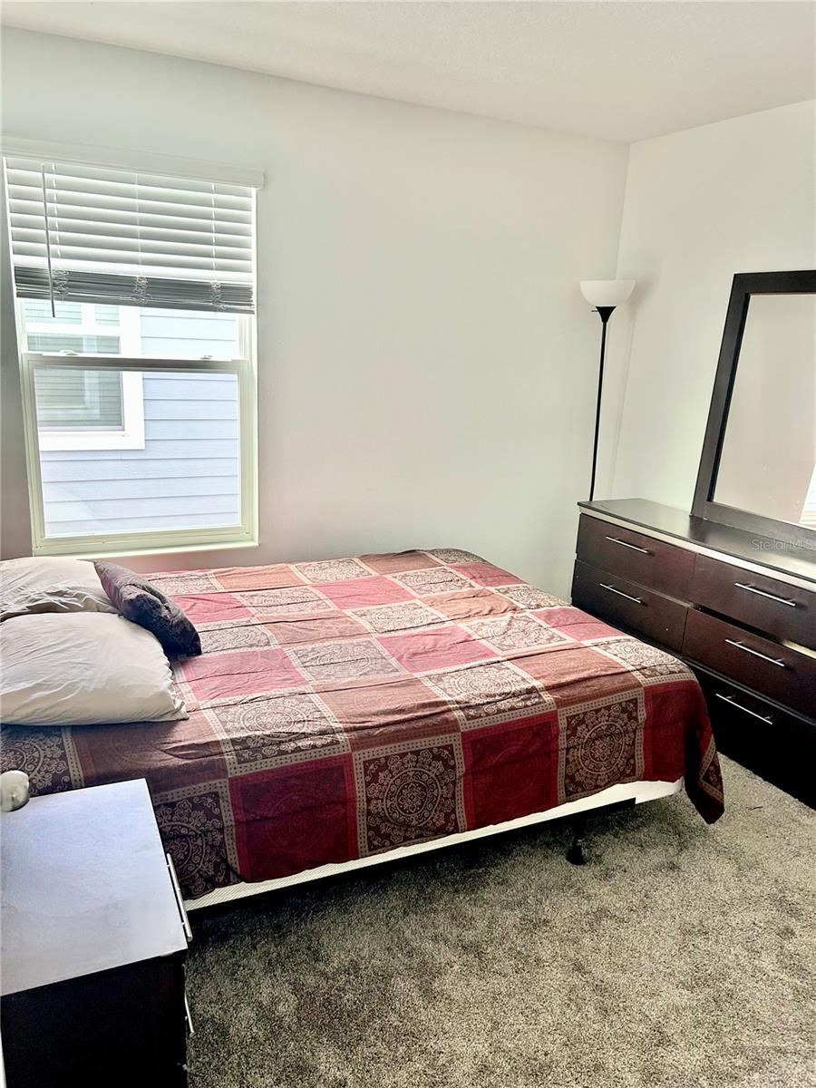 PEACE CRK RESERVE - Residential Lease