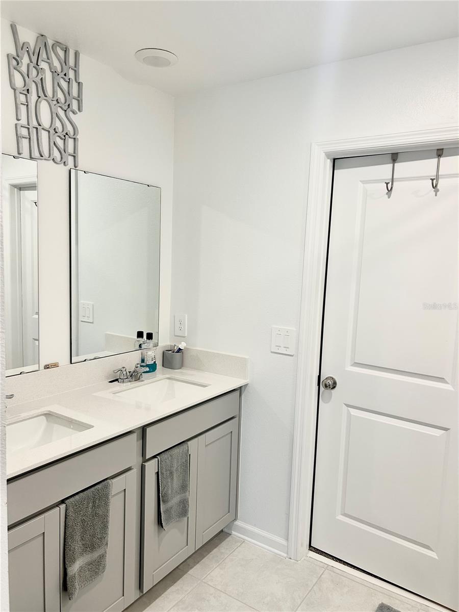 PEACE CRK RESERVE - Residential Lease