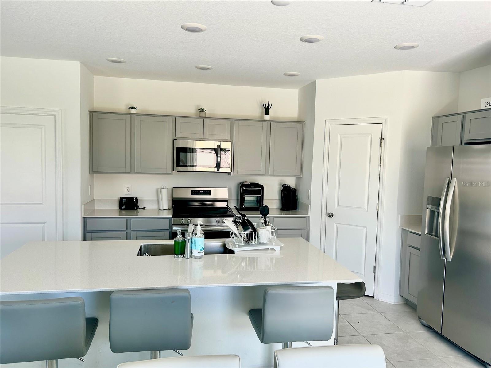 PEACE CRK RESERVE - Residential Lease