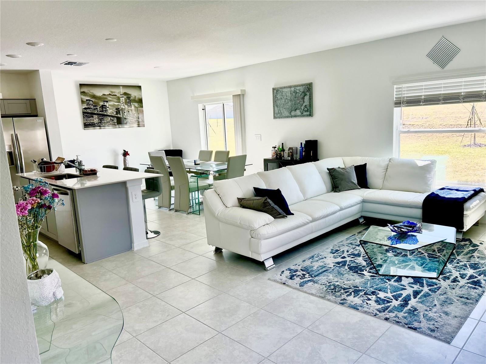 PEACE CRK RESERVE - Residential Lease