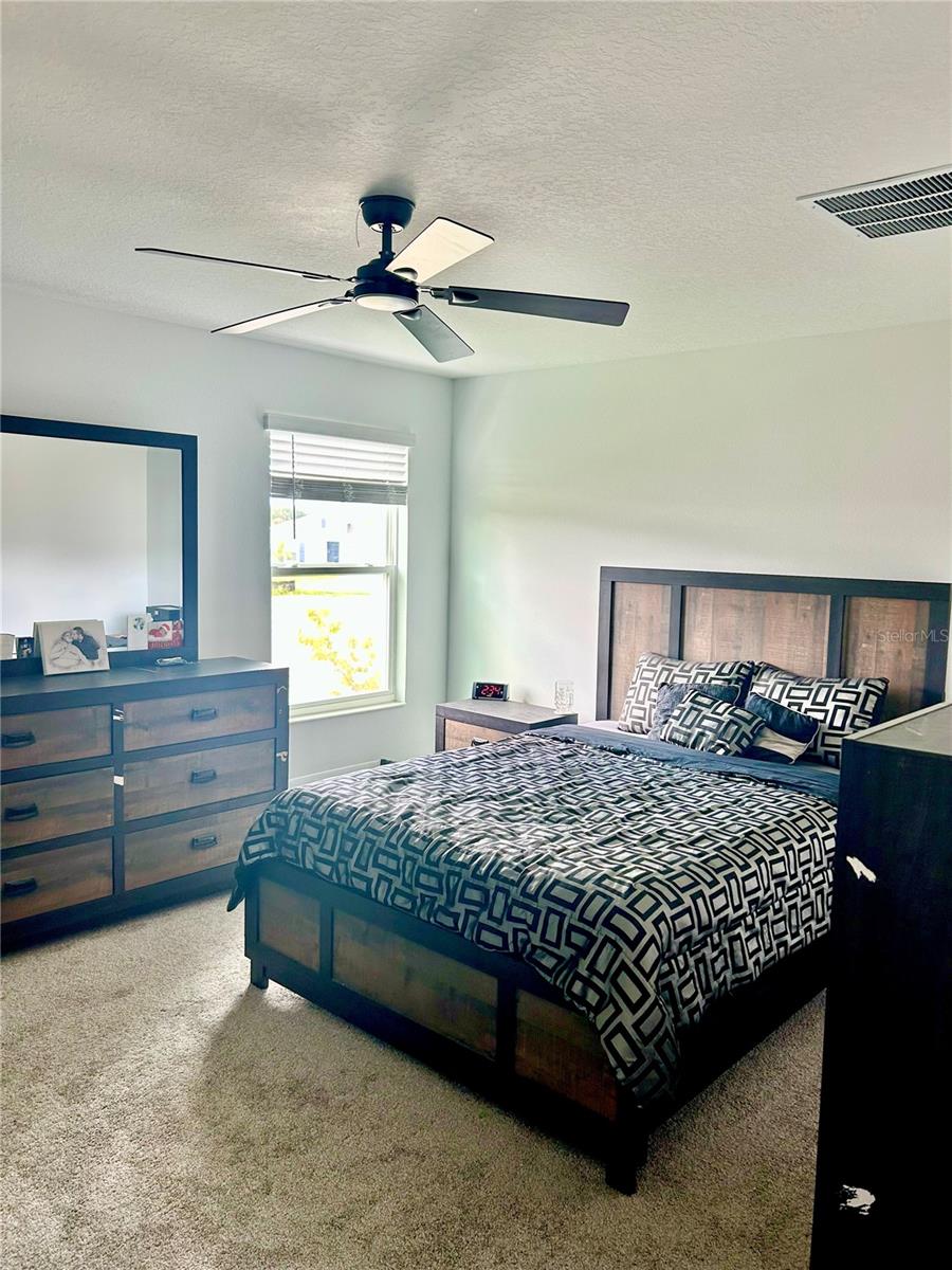 PEACE CRK RESERVE - Residential Lease