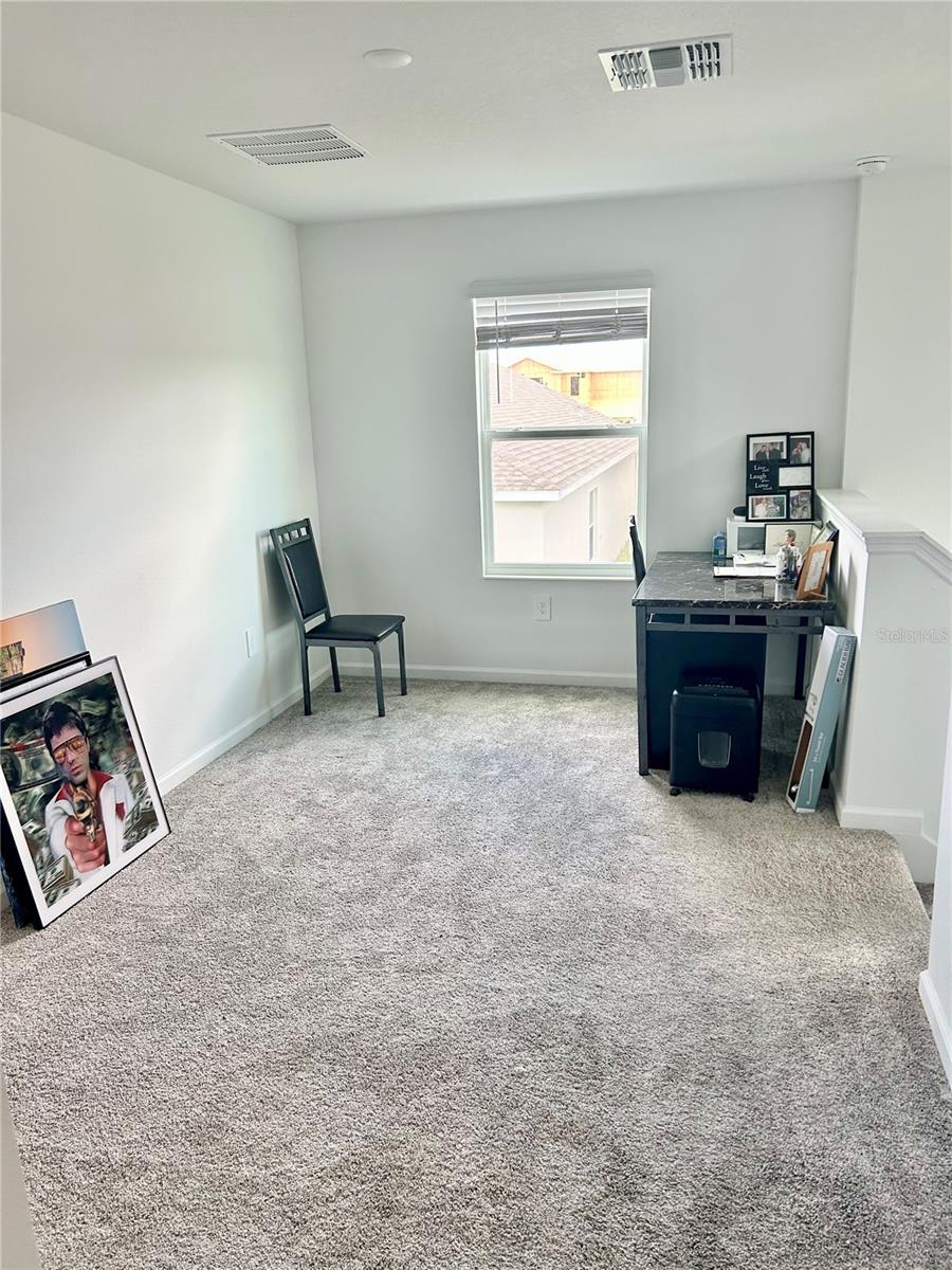 PEACE CRK RESERVE - Residential Lease