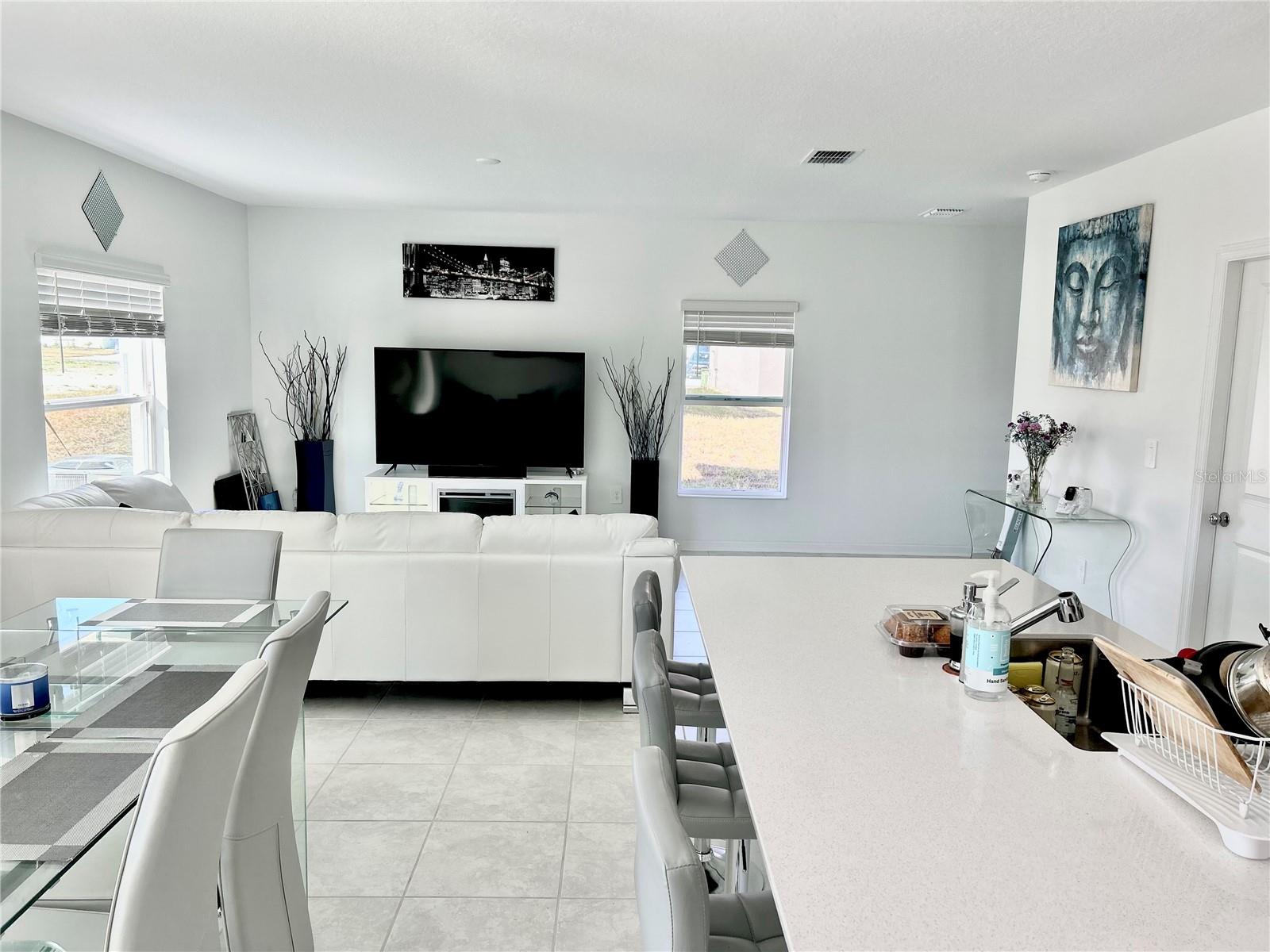 PEACE CRK RESERVE - Residential Lease
