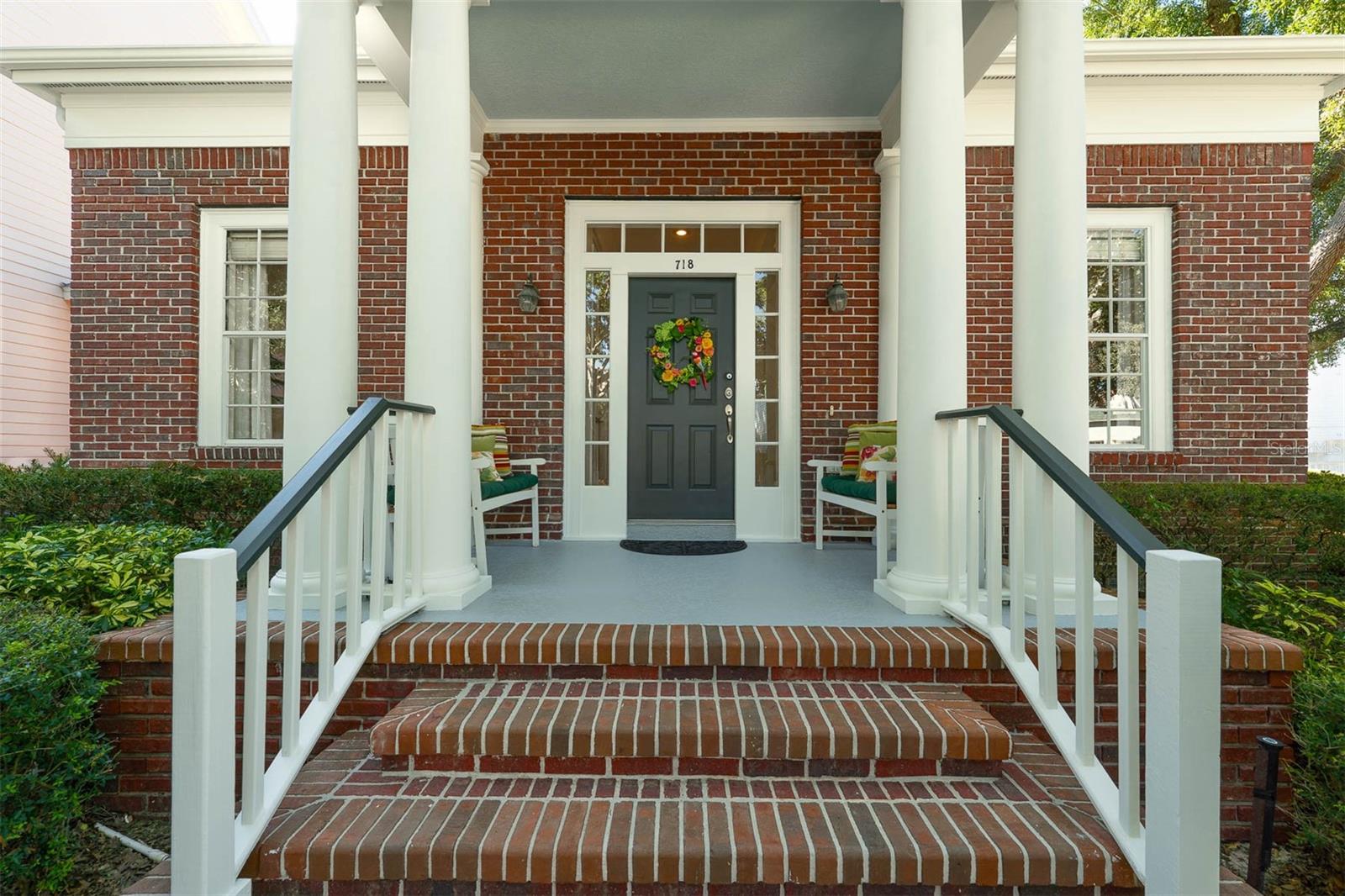 718 HONEYSUCKLE AVENUE