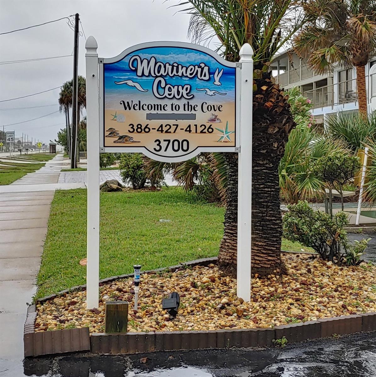 Mariners Cove Condo - Residential