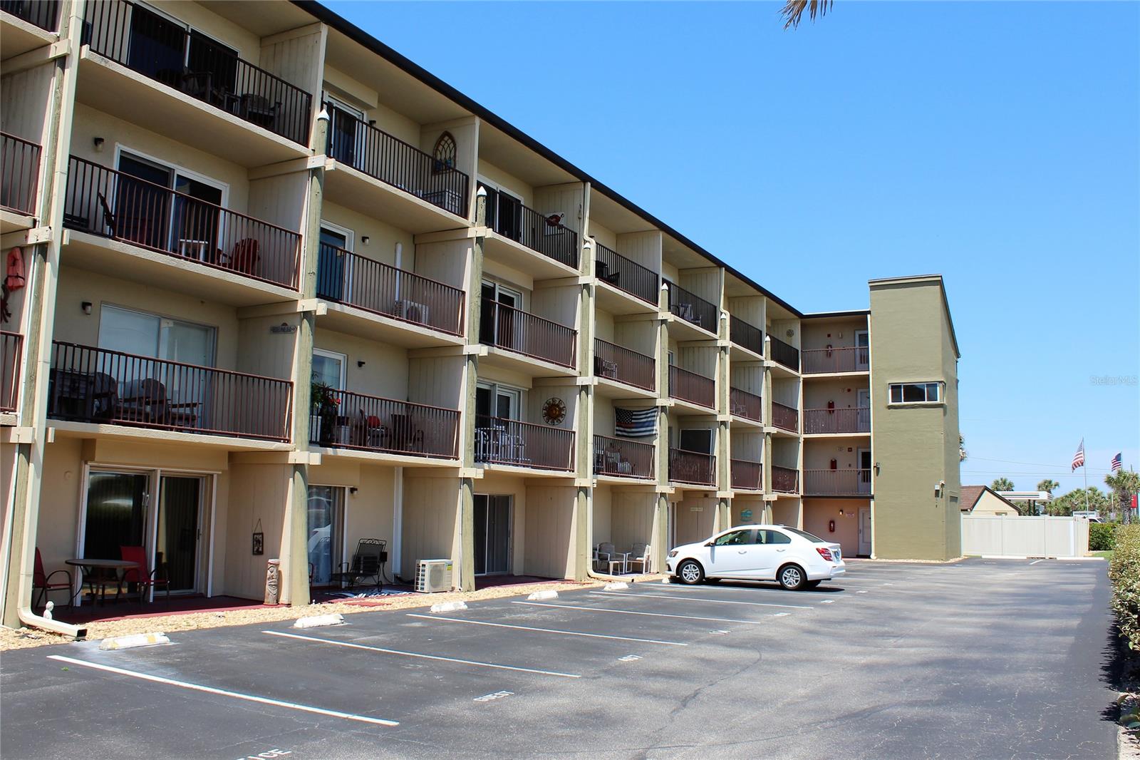 Mariners Cove Condo - Residential