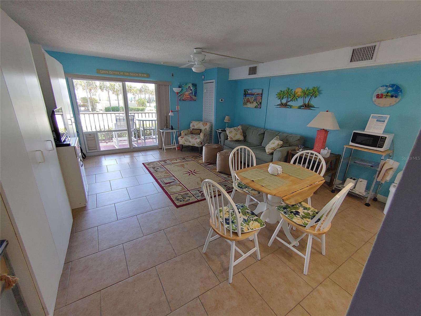 Mariners Cove Condo - Residential