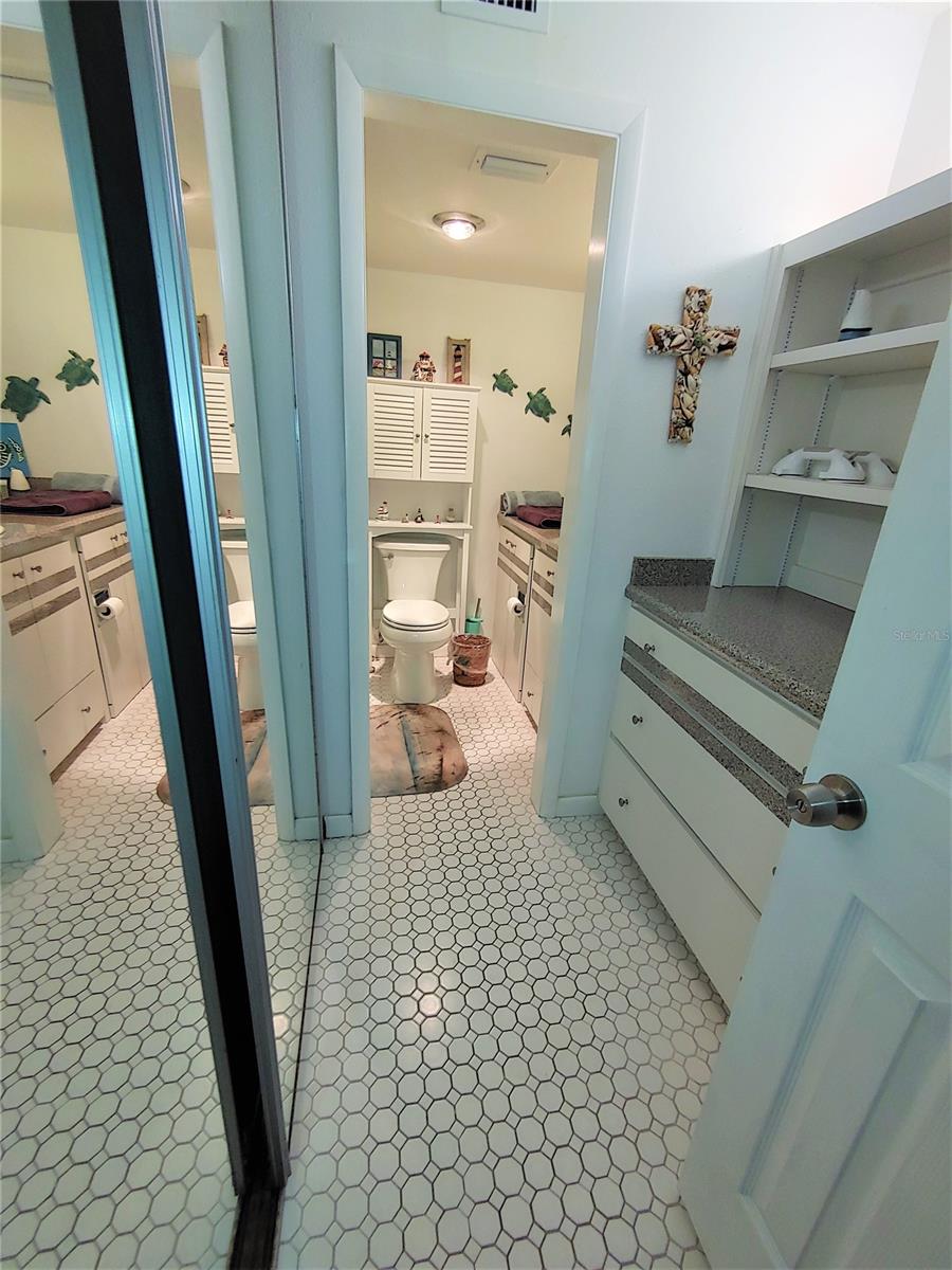 Mariners Cove Condo - Residential