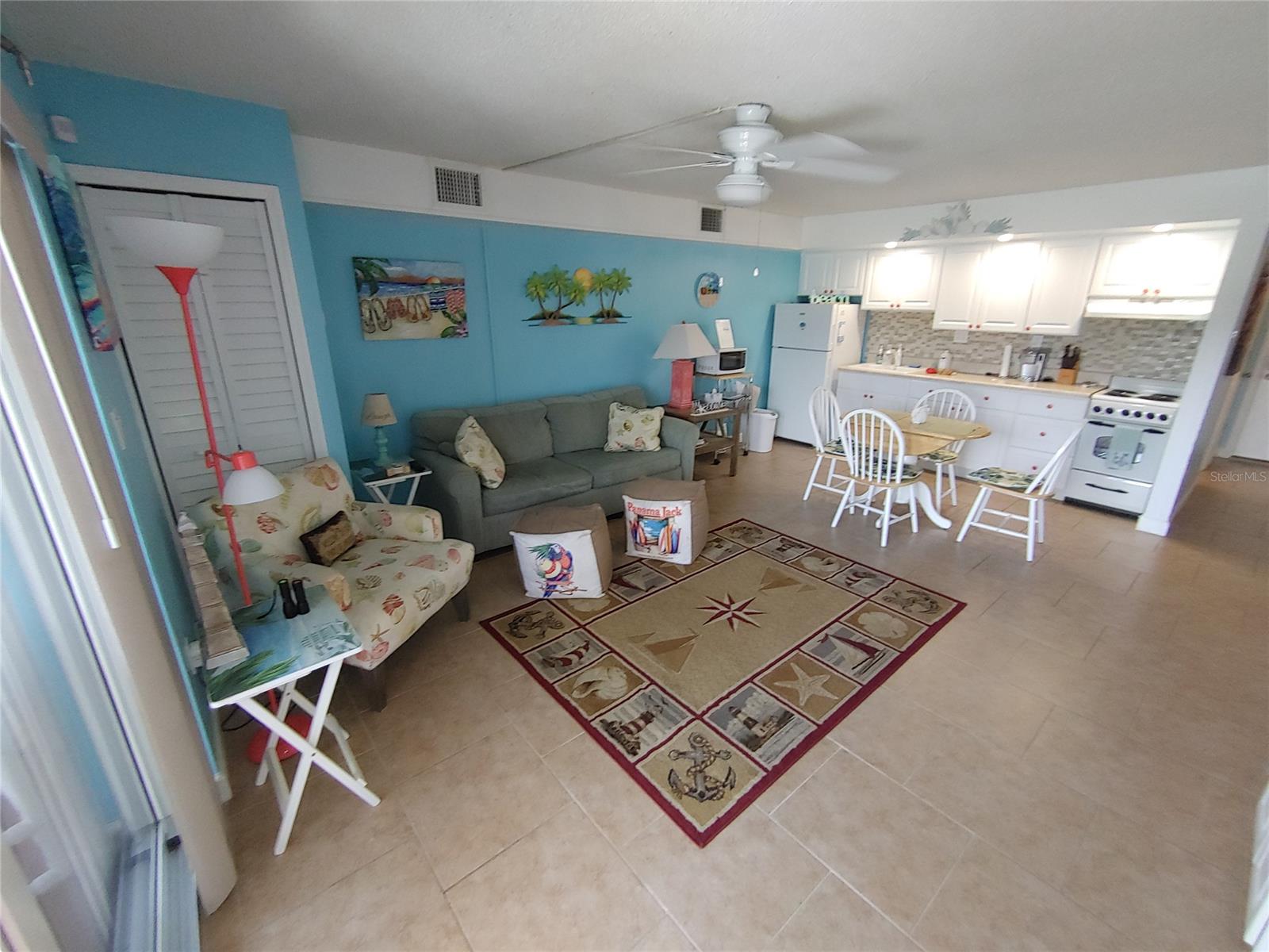 Mariners Cove Condo - Residential