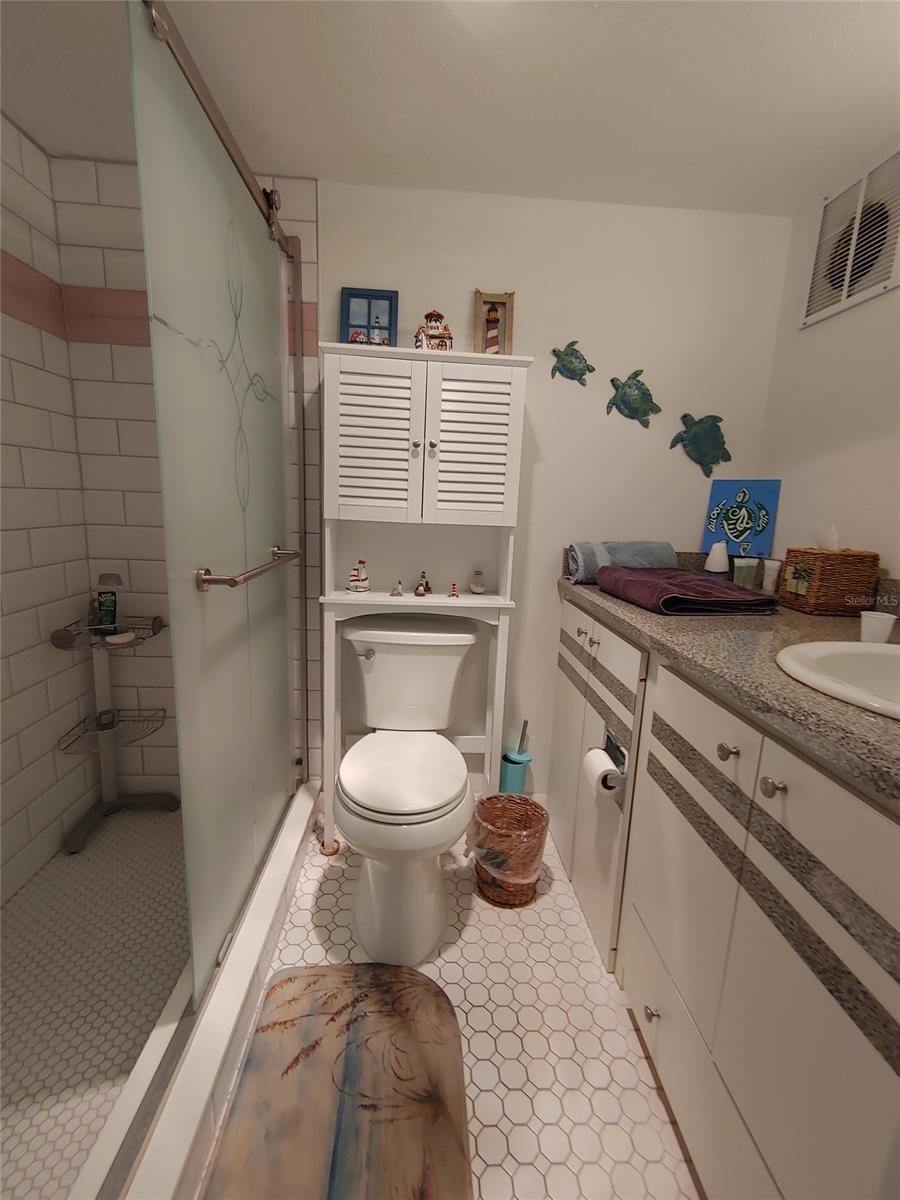 Mariners Cove Condo - Residential