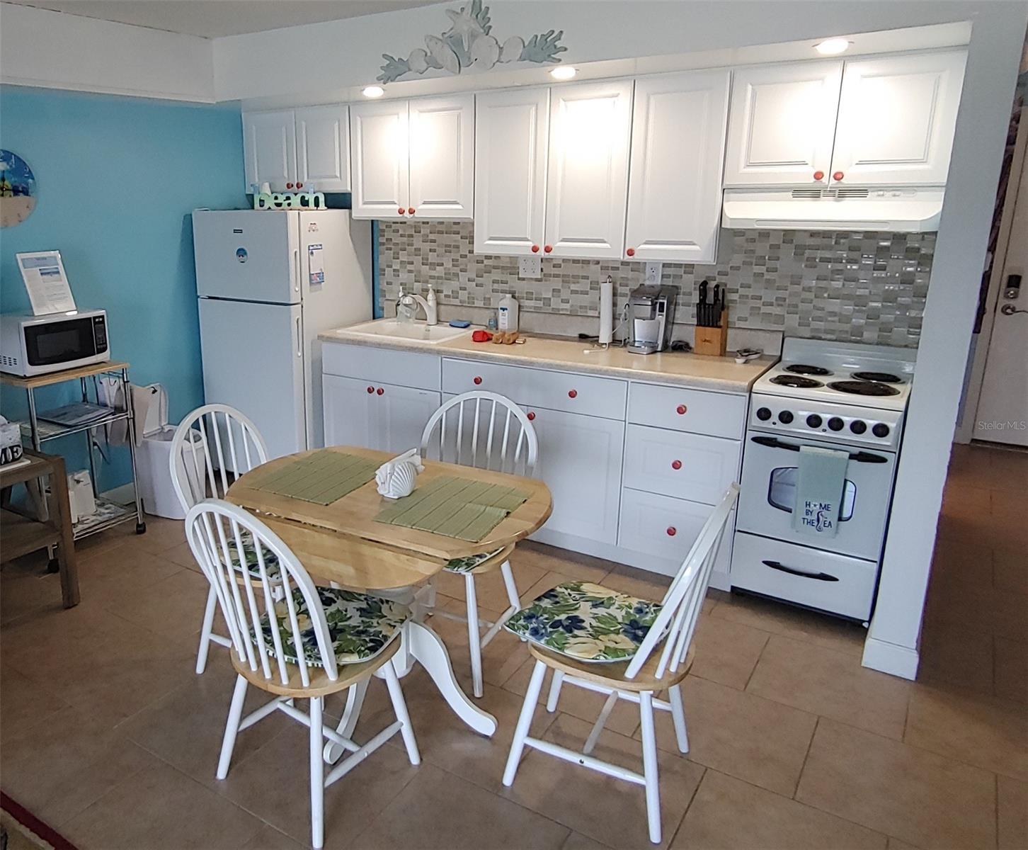 Mariners Cove Condo - Residential