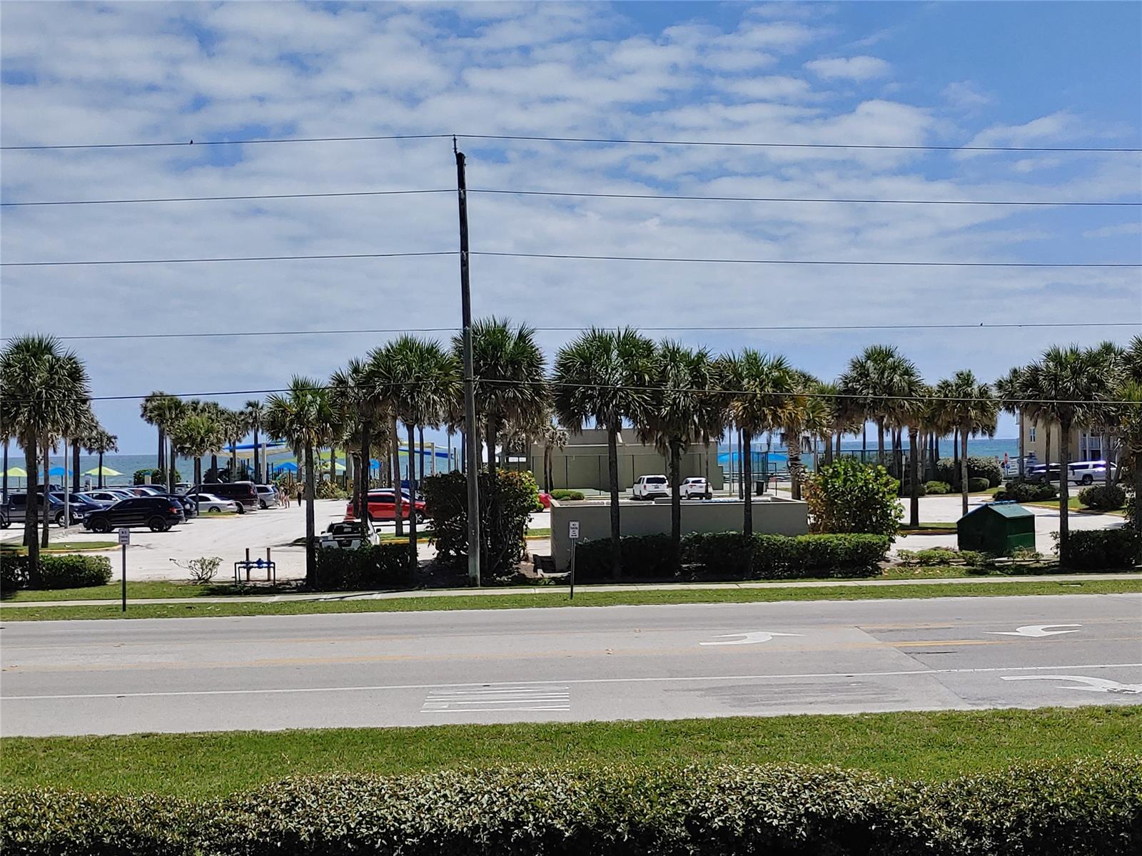 Mariners Cove Condo - Residential